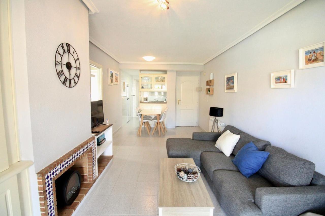 Bahia de Denia Apartment Bagian luar foto